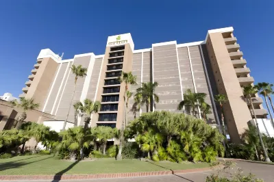 Isla Grand Beach Resort Hotels near Island Metro (The Wave) Bus Stop - "Across from La Copa"