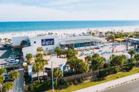 Unobstructed Gulf Views and Pool Access - Stunning Coastal Escape