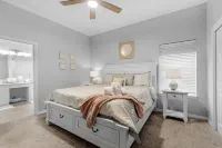 Awe-Inspiring Gulf Views and Inviting Pool - Amazing Beach Haven