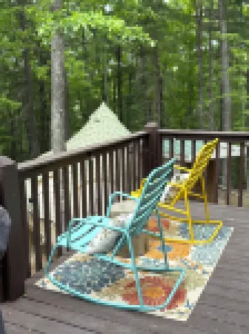 A Hopeful Mountain - 10 mins from Galax & the Blue Ridge Parkway!