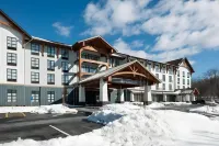 Hotel Zero Degrees Danbury