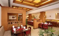 Hotel Cloud 9 Hotels in Muvattupuzha