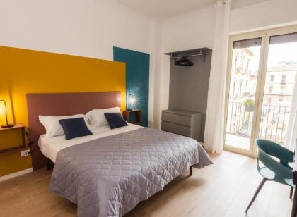 Dimora Lupo_LifeStyle B&B