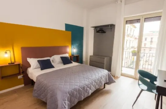 Dimora Lupo_LifeStyle B&B