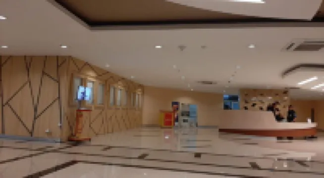 Grand Kamala Lagoon By Steve Property