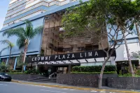 Crowne Plaza Lima Các khách sạn ở 