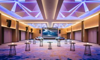Holiday Inn & Suites Penang Prai