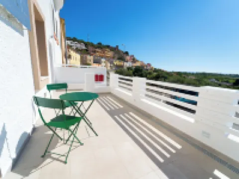 Velis - Art & Hospitality Hoteles en Posada