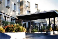 Golden Pebble Hotel Hôtels à : Scoresby