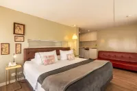 Hotel Living 55