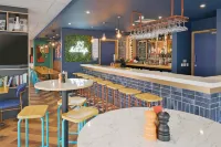 Travelodge Watford Central Hotel di Watford
