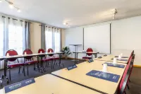 Campanile Vire Hotels in Saint-Sever-Calvados
