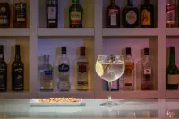 TRYP by Wyndham Porto Centro Hotel - 酒吧