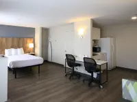 Extended Stay America Suites - Albuquerque - Rio Rancho Blvd Hotels in Rio Rancho
