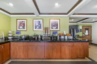 Best Western Antelope Inn  Suites - Breakfast