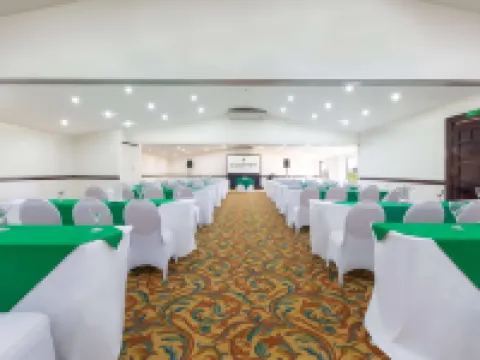 哥斯達黎加聖何塞機場麗怡酒店 埃雷迪亞酒店