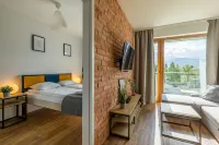 RentPlanet - Apartamenty Schroniskowa Hotels in Szklarska Poreba