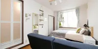 South House S - Apartamento De Confort