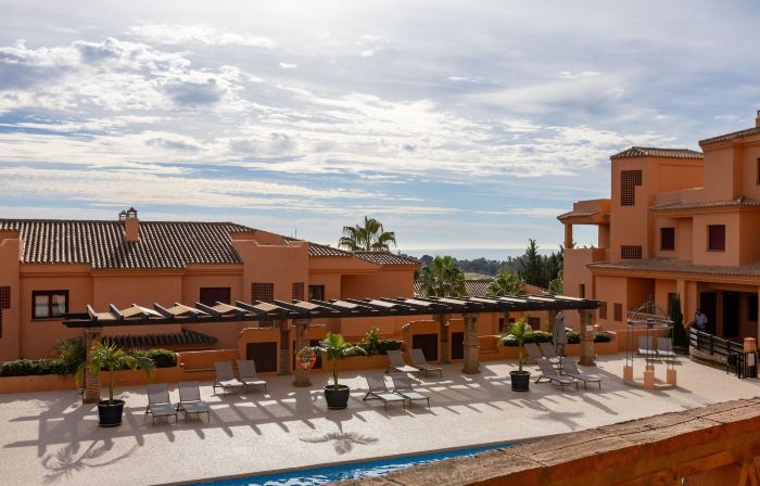 Royal Marbella Golf Resort