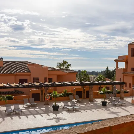Royal Marbella Golf Resort