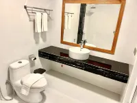 Vilu Residence Hotels in Nalaguraidhoo