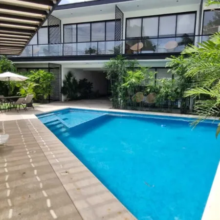 Deluxe Apartments Azure