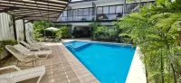Deluxe Apartments Azure - Pools