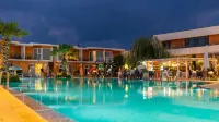 Riva Hill Resort Hotels in Lankaran