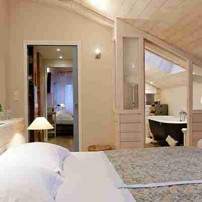 Le Lodge Kerisper Rooms