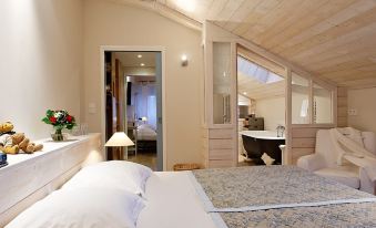 Le Lodge Kerisper