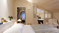 Le Lodge Kerisper Hotels in Saint-Philibert