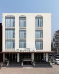 西維拉飯店 Sabzi Mandi附近的飯店