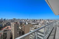 La Vie Suite Barrio Norte - 2-Star