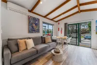 Tasman Holiday Parks - Geelong Hoteles en Belmont