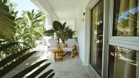 Empyrean Tropical Wellness Portillo Hotels in El Limón
