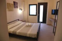 Locus Pendinelli 特拉尼53-B&B的哲學，旅館的細節！！！