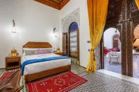 Palais Nazha Fes - Luxury Lodging