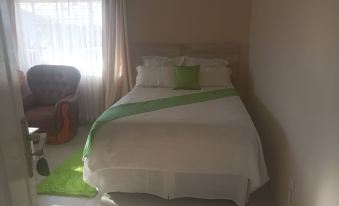 Tingompela Guest House