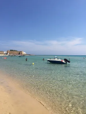 Dar Miramar Hotels in 