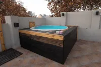 Art House Palermo BBQ Jacuzzi  Breakfast - Pensions