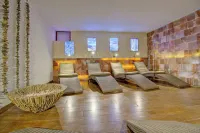 Ringhotel Sonnenhof - Spa