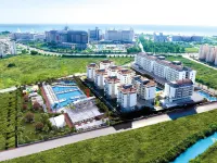 Greenwood Suites Resort Hotels in Aksu