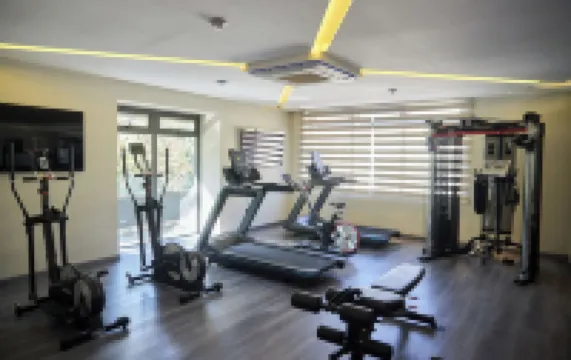 Hotel Antré Chapultepec