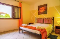 Agriturismo la Fragolaia