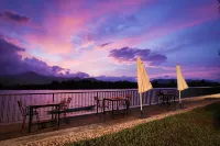 Kampot River Residence