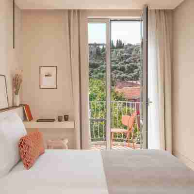 Hôtel Liautaud Rooftop Cassis Rooms