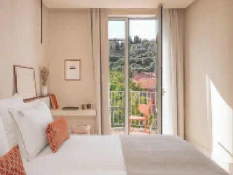 Hôtel Liautaud Cassis Hotel a Cassis