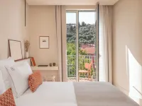 Hôtel Liautaud Rooftop Cassis Hôtels à : Cassis