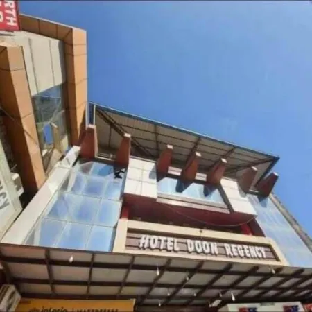Hotel Doon Regency