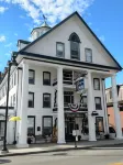 Thayers Inn Hotels in Whitefield